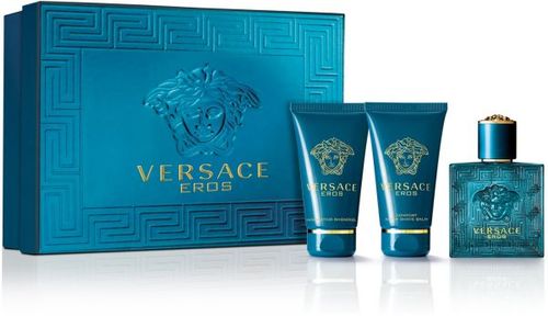 Мъжки комплект VERSACE Eros